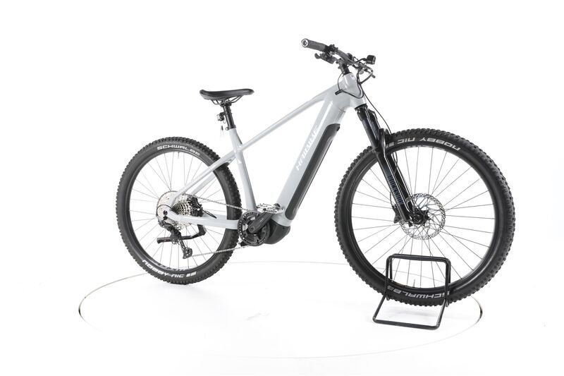 Haibike AllTrack 7 2022 | grey | 29" | 50 cm | < 500 km 1