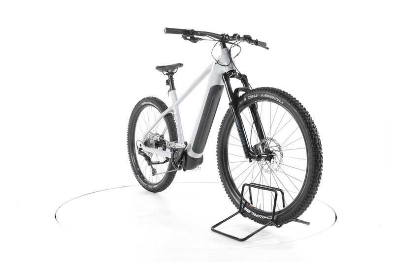 Haibike AllTrack 7 2022 | grey | 29" | 50 cm | < 500 km 2