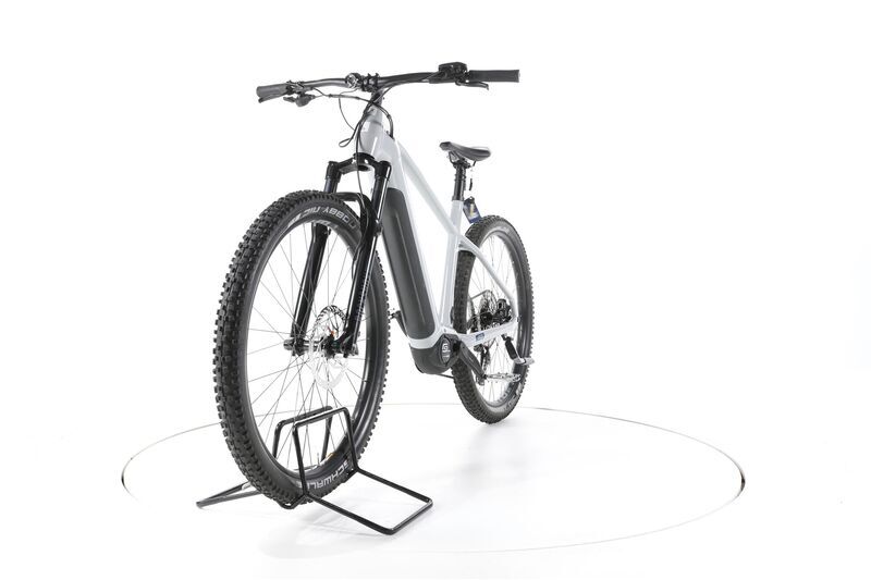 Haibike AllTrack 7 2022 | grey | 29" | 50 cm | < 500 km 4