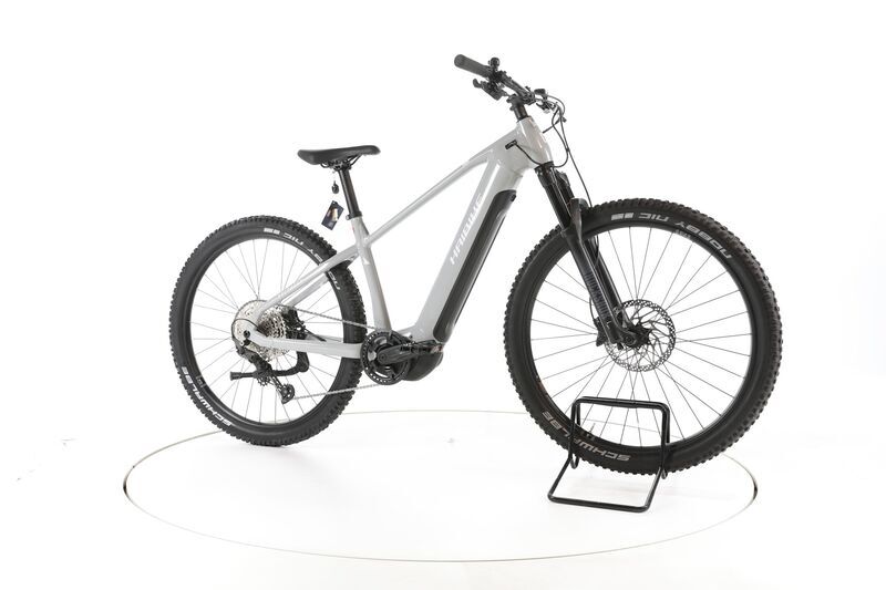 Haibike AllTrack 7 2023 | gris | 29" | M | 500-3000 km 1