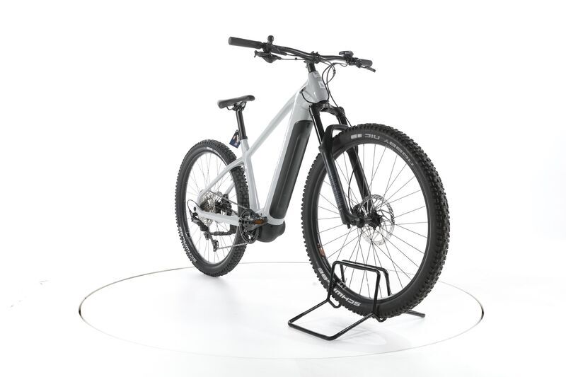 Haibike AllTrack 7 2023 | gris | 29" | M | 500-3000 km 2