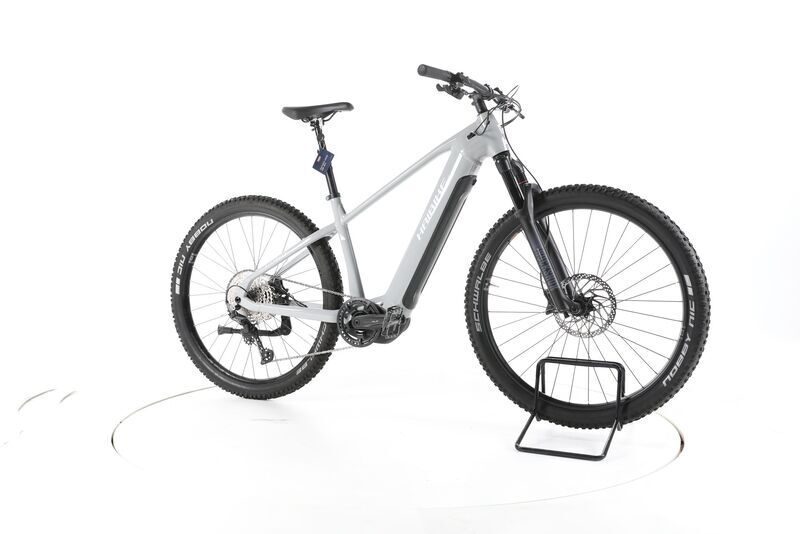 Haibike AllTrack 7 2023 | gris | 29" | M | 500 - 3000 km 1