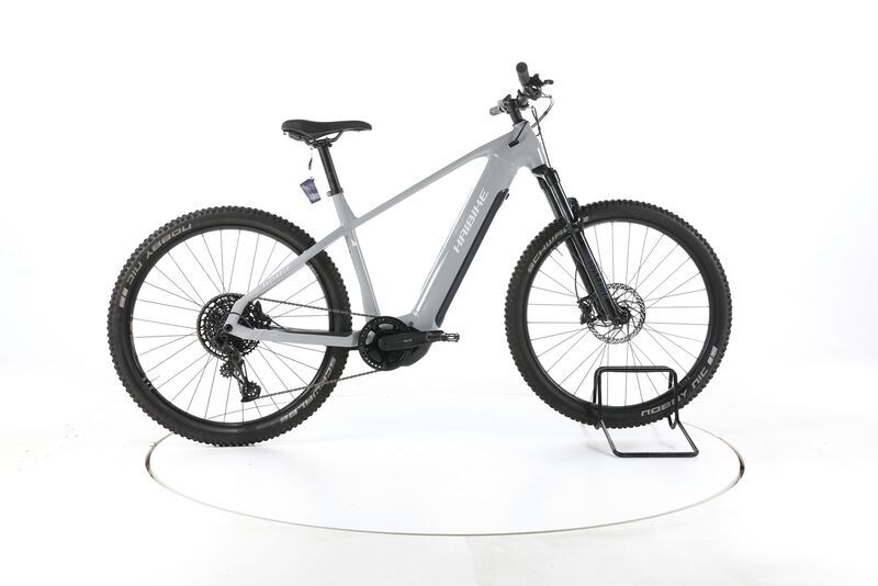 Haibike AllTrack 7 2023 | szary | 29" | L | 500 - 3000 km, image 1 of 5