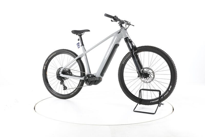 Haibike AllTrack 7 2023 | szary | 29" | L | 500 - 3000 km, image 2 of 5