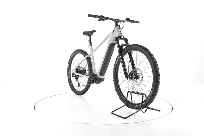 Haibike AllTrack 7 2023 | szary | 29" | L | 500 - 3000 km, image 3 of 5
