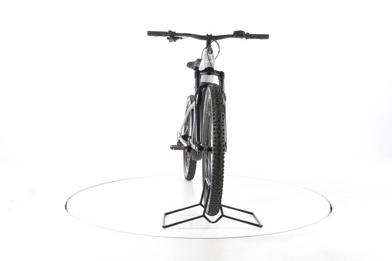 Haibike AllTrack 7 2023 | szary | 29" | L | 500 - 3000 km, image 4 of 5