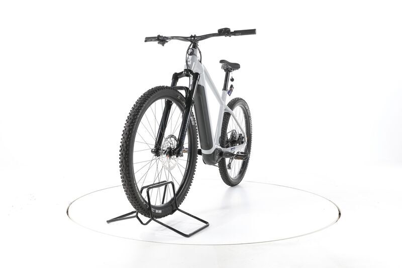 Haibike AllTrack 7 2023 | szary | 29" | L | 500 - 3000 km, image 5 of 5