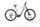 Haibike AllTrack 7 2023 | grijs | 29" | L | < 500 km, thumbnail 1 of 5