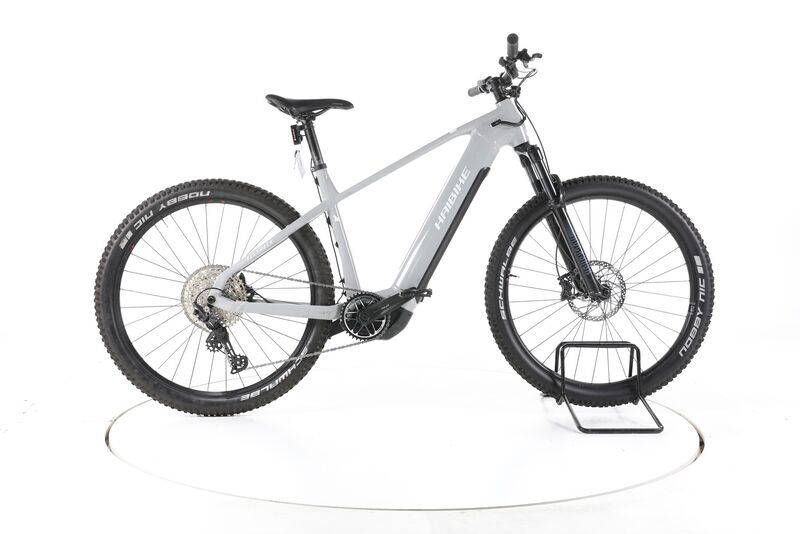 Haibike AllTrack 7 2023 | grijs | 29" | L | < 500 km, image 1 of 5