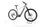 Haibike AllTrack 7 2023 | grijs | 29" | L | < 500 km, thumbnail 2 of 5