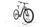 Haibike AllTrack 7 2023 | grijs | 29" | L | < 500 km, thumbnail 3 of 5