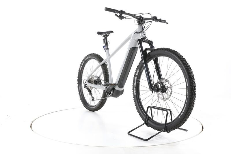 Haibike AllTrack 7 2023 | grijs | 29" | L | < 500 km, image 3 of 5