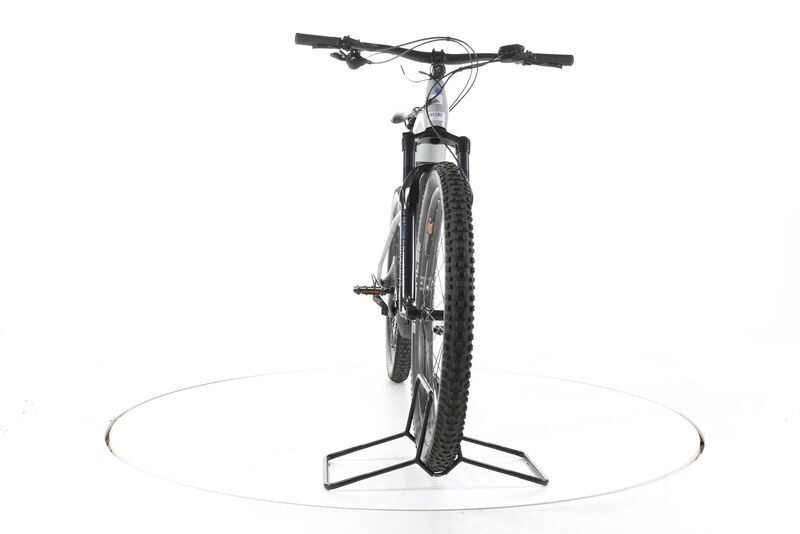 Haibike AllTrack 7 2023 | grijs | 29" | L | < 500 km, image 4 of 5