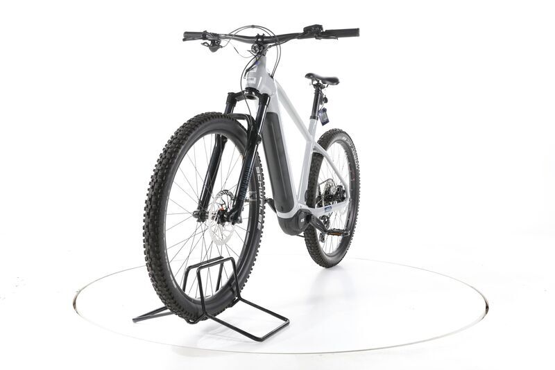 Haibike AllTrack 7 2023 | grijs | 29" | L | < 500 km, image 5 of 5