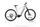 Haibike AllTrack 7 2023 | šedá | 29" | L | 500 - 3000 km, thumbnail 1 of 5