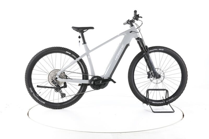 Haibike AllTrack 7 2023 | šedá | 29" | L | 500 - 3000 km, image 1 of 5