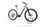 Haibike AllTrack 7 2023 | šedá | 29" | L | 500 - 3000 km, thumbnail 2 of 5