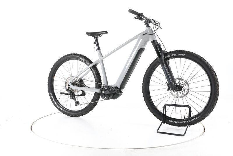 Haibike AllTrack 7 2023 | šedá | 29" | L | 500 - 3000 km, image 2 of 5