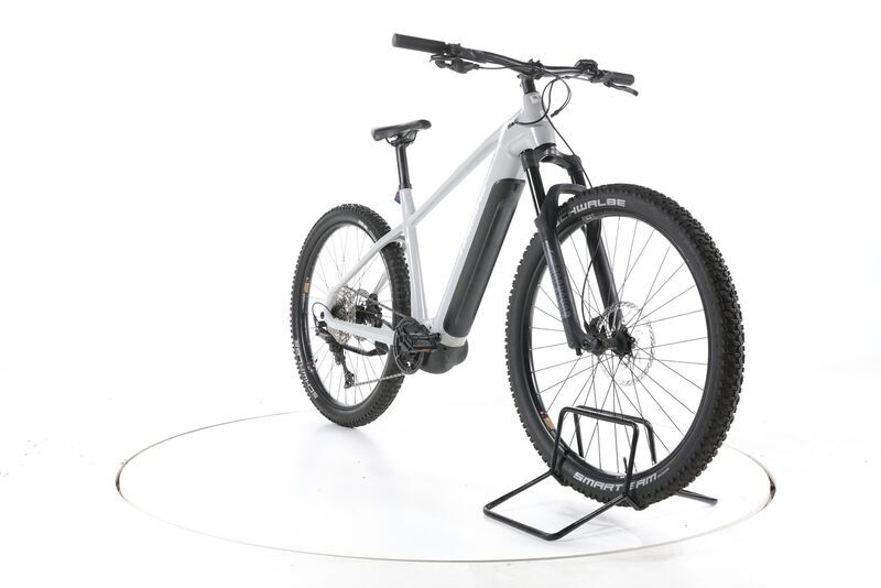 Haibike AllTrack 7 2023 | šedá | 29" | L | 500 - 3000 km, image 3 of 5