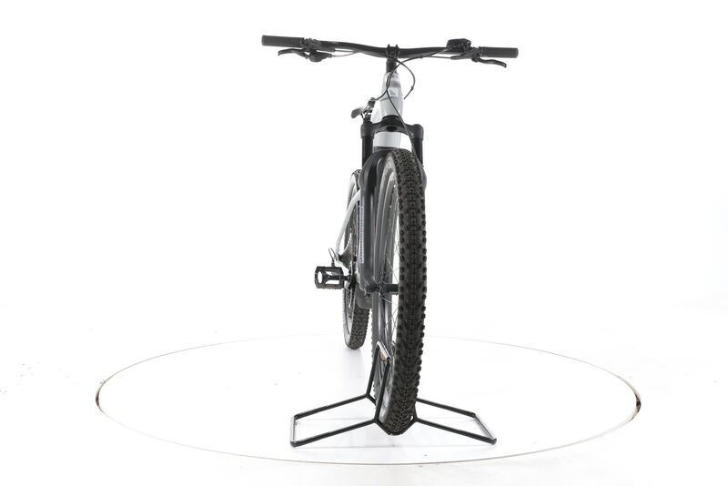 Haibike AllTrack 7 2023 | šedá | 29" | L | 500 - 3000 km, image 4 of 5