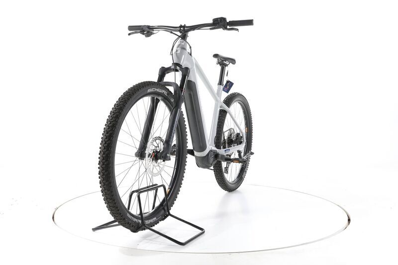 Haibike AllTrack 7 2023 | šedá | 29" | L | 500 - 3000 km, image 5 of 5
