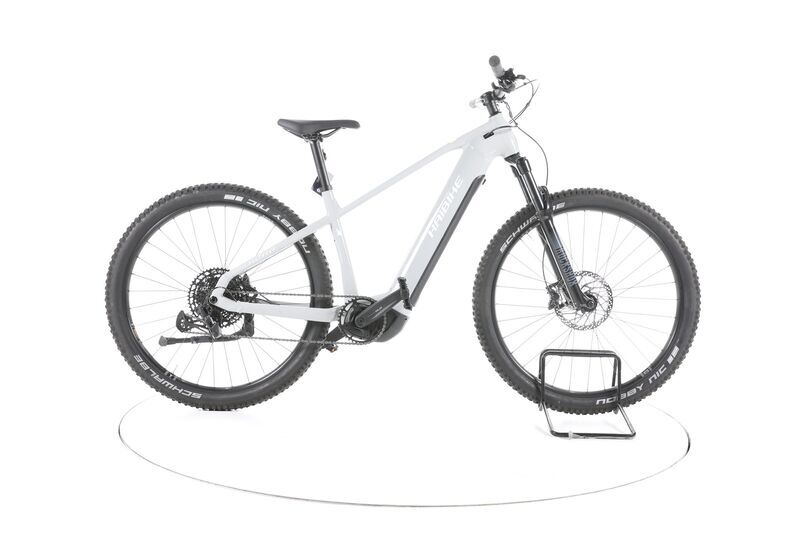 Haibike AllTrack 7 2023 | bílý | 29" | M | 500 - 3000 km, image 1 of 5