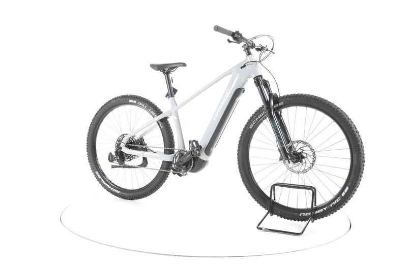 Haibike AllTrack 7 2023 | bílý | 29" | M | 500 - 3000 km, image 2 of 5