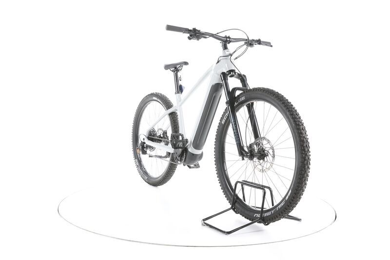 Haibike AllTrack 7 2023 | bílý | 29" | M | 500 - 3000 km, image 3 of 5