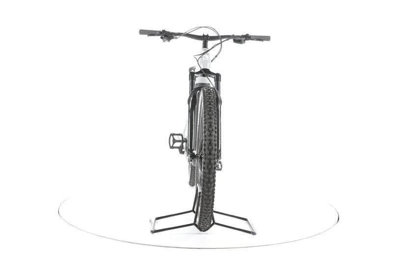 Haibike AllTrack 7 2023 | bílý | 29" | M | 500 - 3000 km, image 4 of 5