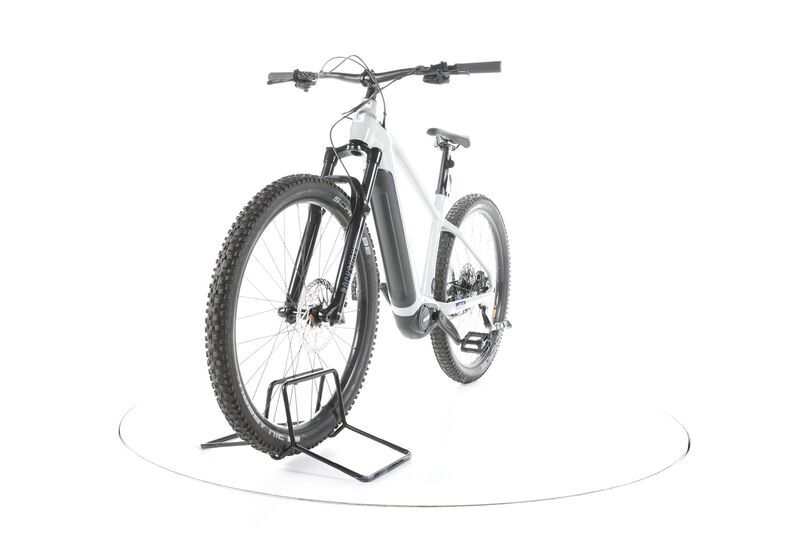 Haibike AllTrack 7 2023 | bílý | 29" | M | 500 - 3000 km, image 5 of 5