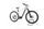 Haibike AllTrack 7 2024 | grey | 27.5" | 40 cm | < 500 km, thumbnail 1 of 4