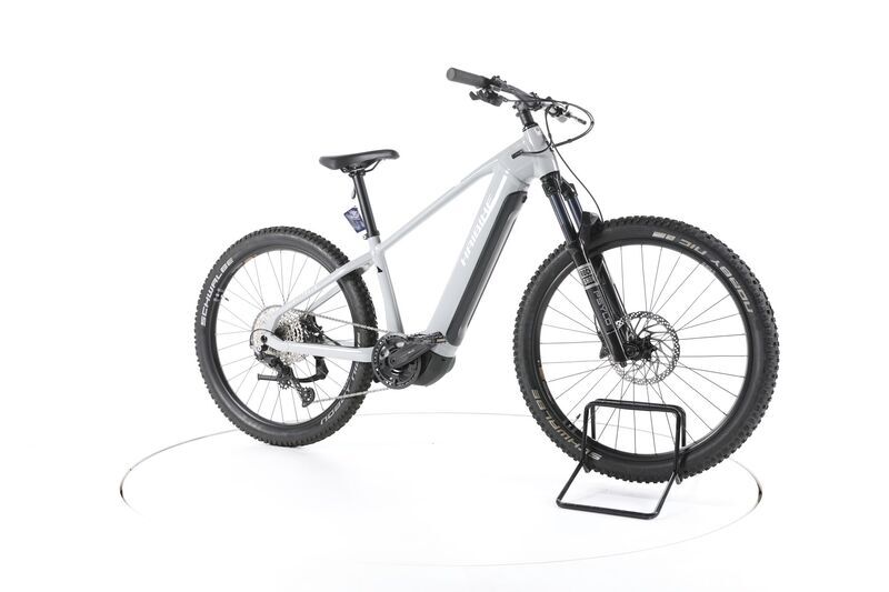 Haibike AllTrack 7 2024 | grey | 27.5" | 40 cm | < 500 km, image 1 of 4