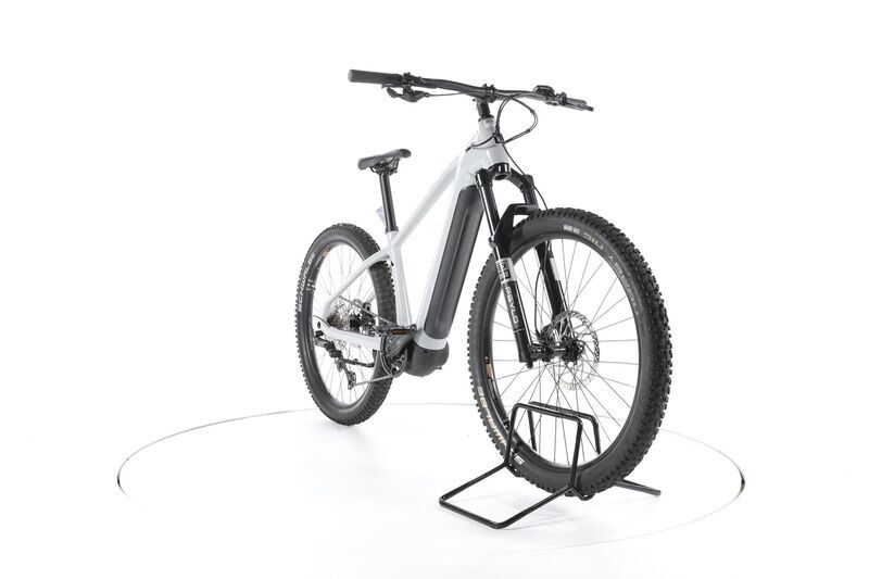 Haibike AllTrack 7 2024 | grey | 27.5" | 40 cm | < 500 km, image 2 of 4