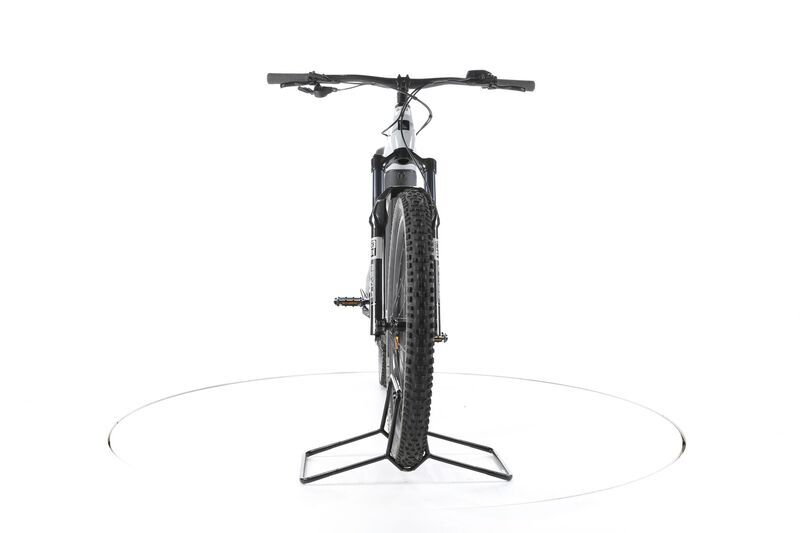Haibike AllTrack 7 2024 | grey | 27.5" | 40 cm | < 500 km, image 3 of 4