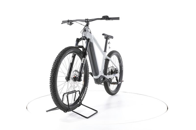 Haibike AllTrack 7 2024 | grey | 27.5" | 40 cm | < 500 km, image 4 of 4