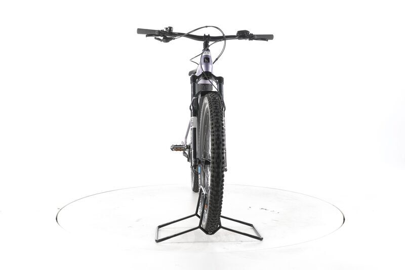Haibike AllTrack 7 2025 | fialová | 27,5" | 45 cm | 500 - 3000 km, image 4 of 5