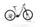 Haibike AllTrack 7 29 2022 | gris | 27,5" | M | 500 - 3000 km, thumbnail 1 of 5