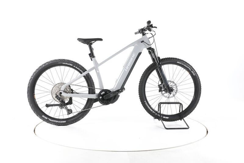 Haibike AllTrack 7 29 2022 | gris | 27,5" | M | 500 - 3000 km, image 1 of 5