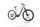 Haibike AllTrack 7 29 2022 | gris | 27,5" | M | 500 - 3000 km, thumbnail 2 of 5