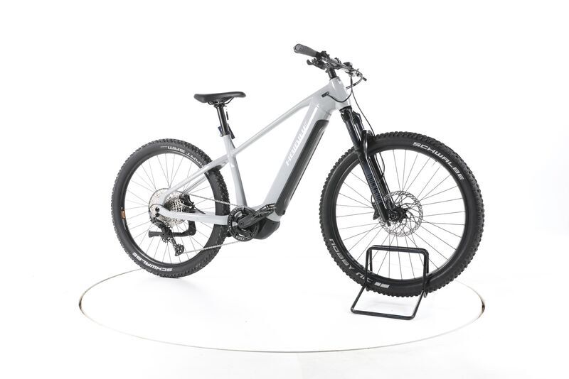 Haibike AllTrack 7 29 2022 | gris | 27,5" | M | 500 - 3000 km, image 2 of 5