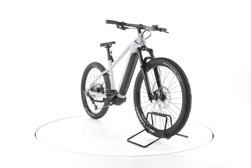 Haibike AllTrack 7 29 2022 | gris | 27,5" | M | 500 - 3000 km, image 3 of 5