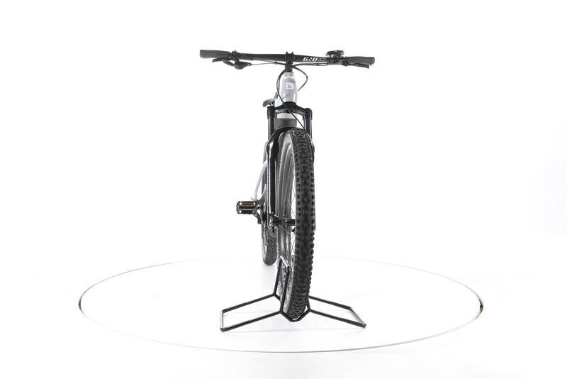 Haibike AllTrack 7 29 2022 | gris | 27,5" | M | 500 - 3000 km, image 4 of 5