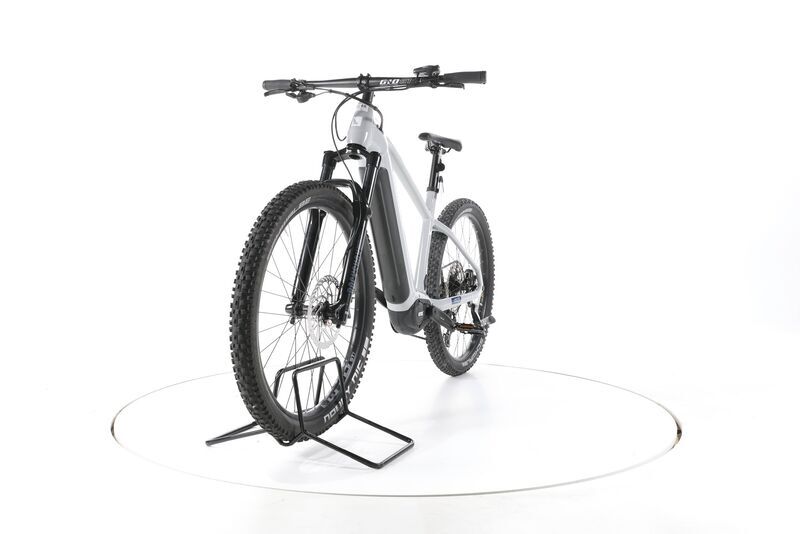 Haibike AllTrack 7 29 2022 | gris | 27,5" | M | 500 - 3000 km, image 5 of 5