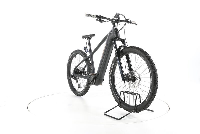 Haibike AllTrack 8.5 2024 | black | 27,5" | 40 cm | < 500 km, image 2 of 4