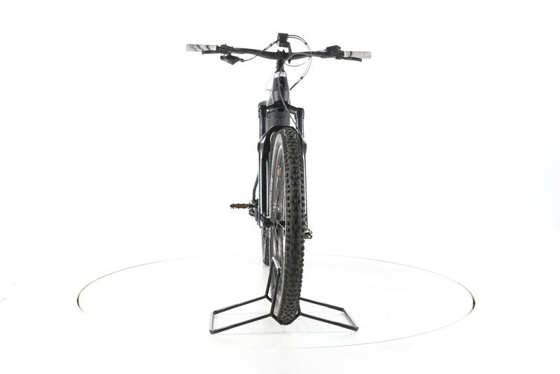 Haibike AllTrack 8.5 2024 | black | 27,5" | 40 cm | < 500 km, image 3 of 4