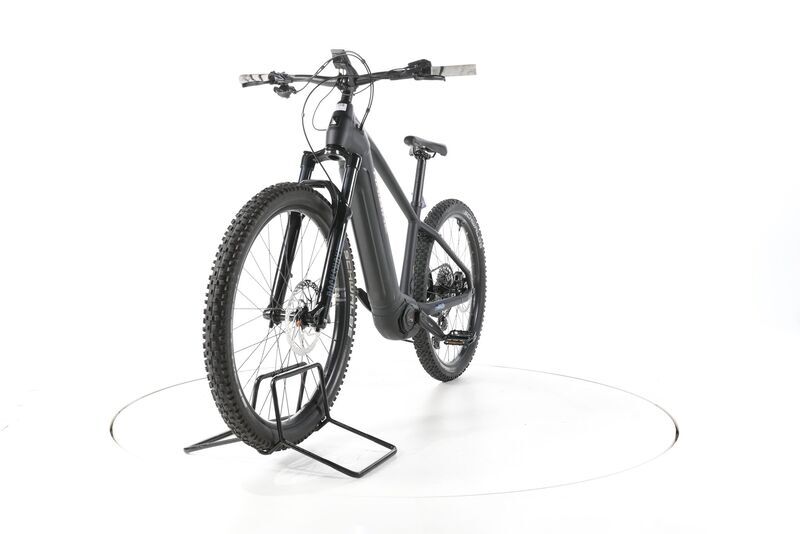 Haibike AllTrack 8.5 2024 | black | 27,5" | 40 cm | < 500 km, image 4 of 4