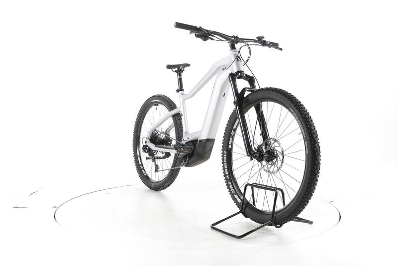 Haibike AllTrack 9 2022 | bílá | 29" | 48 cm | 500 - 3000 km, image 3 of 5
