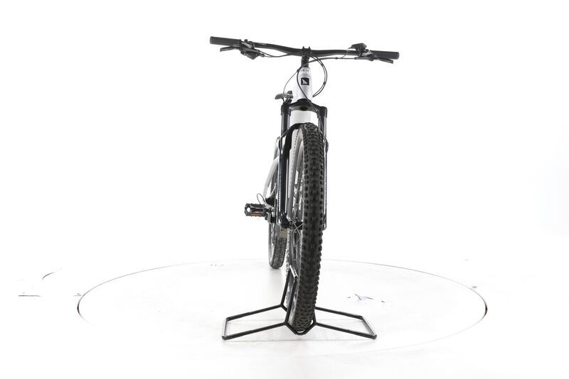 Haibike AllTrack 9 2022 | bílá | 29" | 48 cm | 500 - 3000 km, image 4 of 5