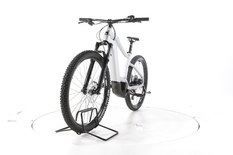 Haibike AllTrack 9 2022 | bílá | 29" | 48 cm | 500 - 3000 km, image 5 of 5