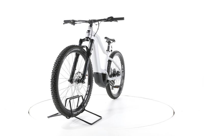 Haibike AllTrack 9 2023 | wit | 29" | 500-3000 km 4